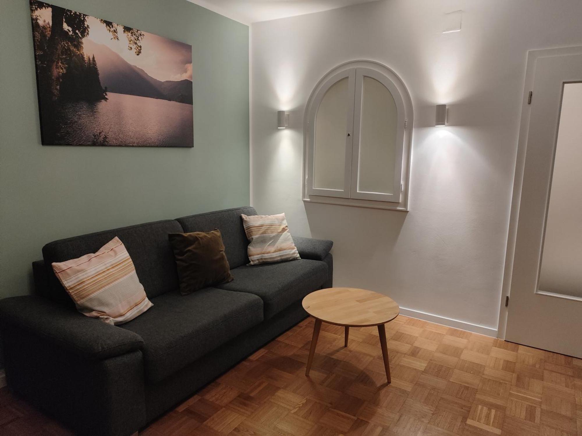 Mountain View Apartment Garmisch-Partenkirchen Dış mekan fotoğraf