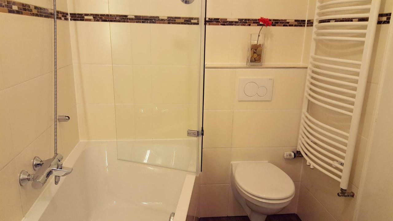 Mountain View Apartment Garmisch-Partenkirchen Dış mekan fotoğraf
