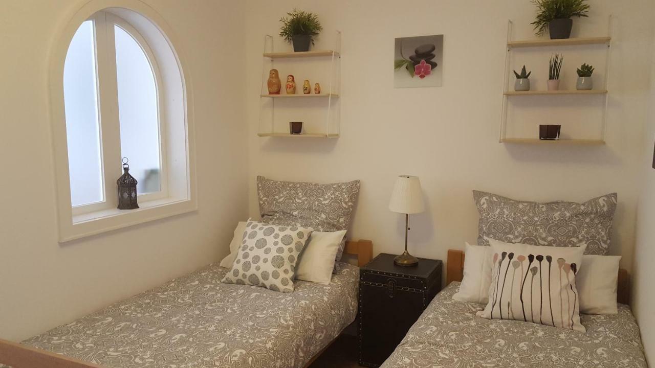 Mountain View Apartment Garmisch-Partenkirchen Dış mekan fotoğraf