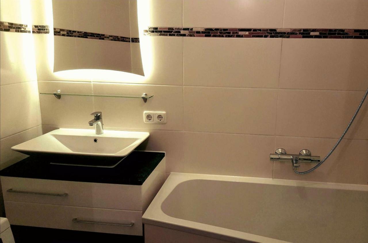 Mountain View Apartment Garmisch-Partenkirchen Dış mekan fotoğraf